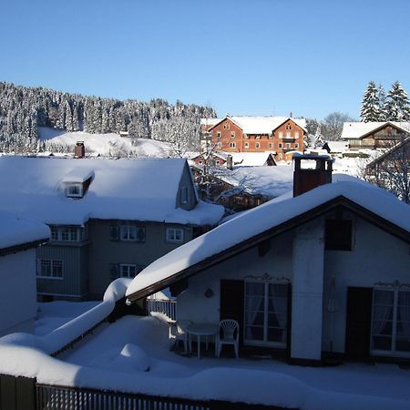 Allgaeu Vibes - Fusslaeufige Erreichbarkeit Vom Bahnhof, Mit Aussicht, Wettergeschuetzter Balkon اوبرستوفن المظهر الخارجي الصورة